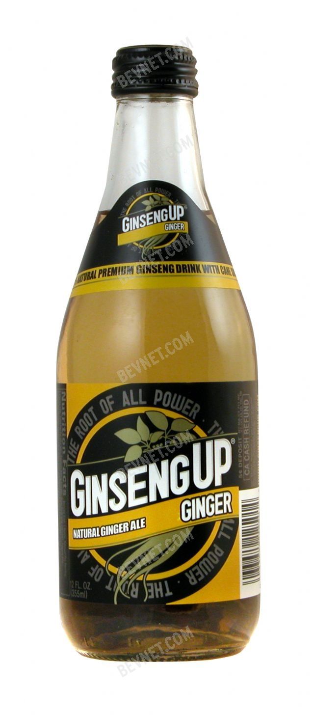 Ginseng Up: 