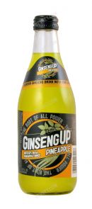 Ginseng Up: 