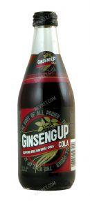 Ginseng Up: 