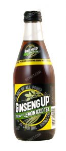 Ginseng Up: 