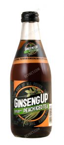 Ginseng Up: 