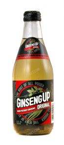 Ginseng Up: 
