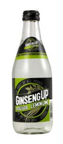 Ginseng Up: 