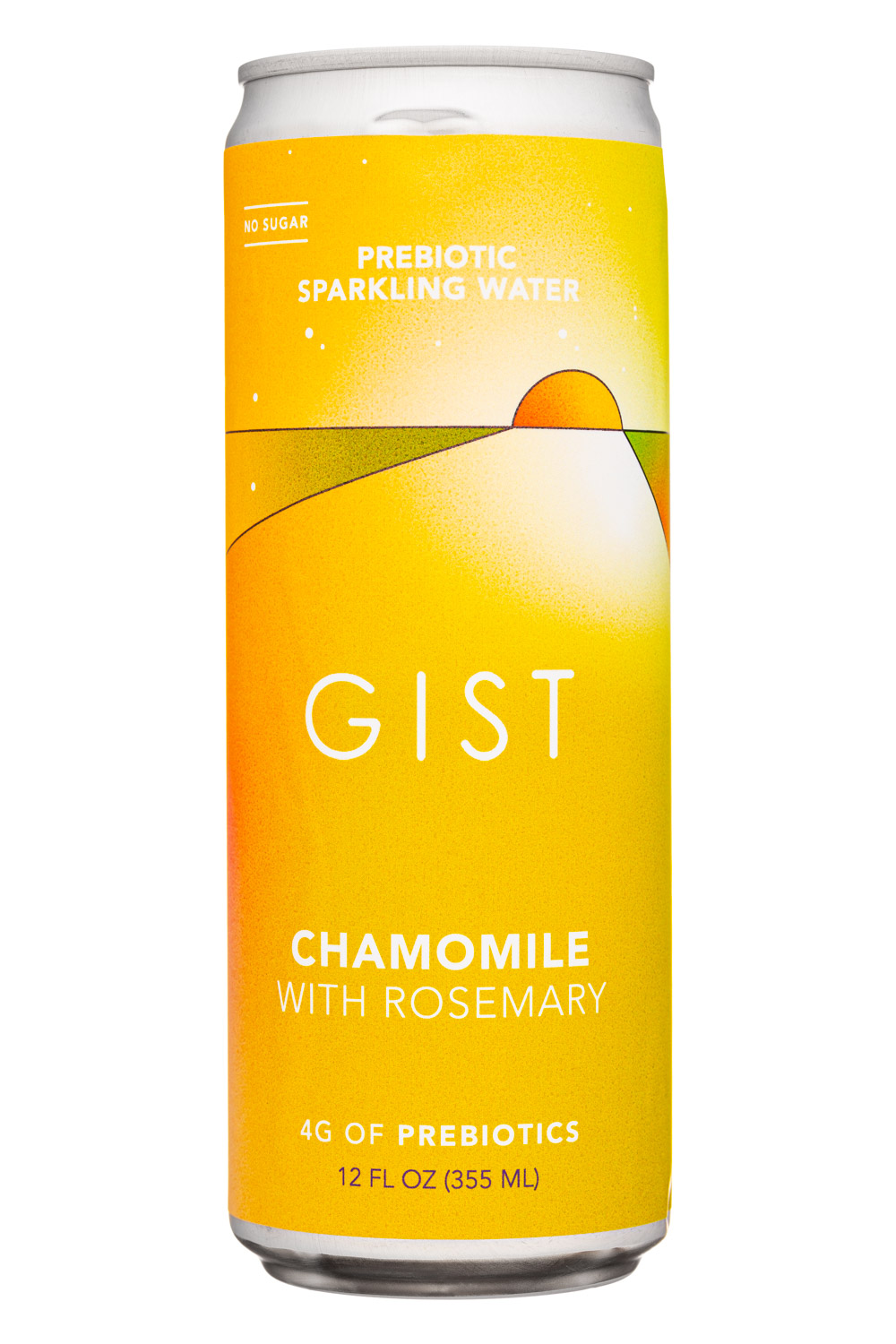 Chamomile with Rosemary