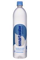 Glacéau Smartwater: SmartWater-34oz-Glaceau-Antioxidant-Front