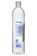 Glacéau Smartwater: SmartWater-34oz-Glaceau-Alkaline-Facts