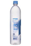 Glacéau Smartwater: SmartWater-34oz-Glaceau-Antioxidant-Facts