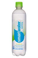 Glacéau Smartwater: SmartWater-17oz-GlaceauSparkling-FujiApplePear-Front