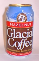 Hazelnut