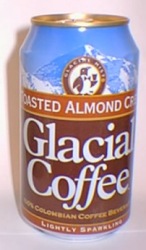 Toasted Almond Crème