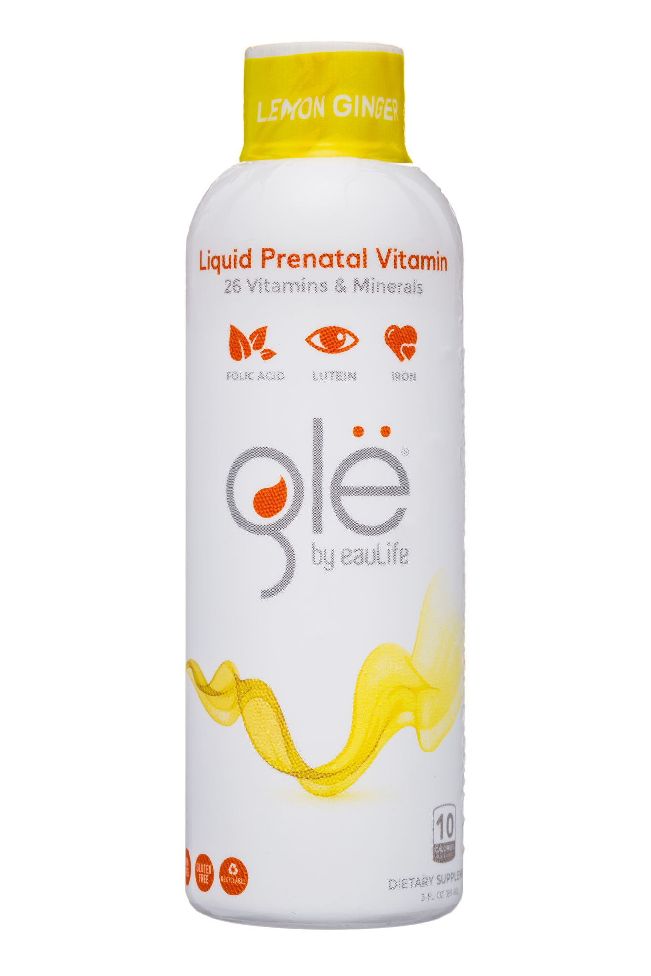 Liquid Prenatal Vitamin