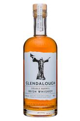 Double Barrel Irish Whiskey