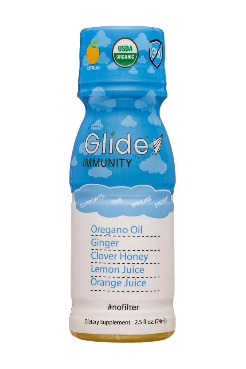 Glide Immunity