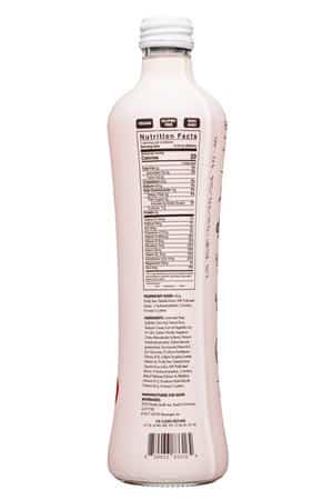 Glow: Glow-12oz-2023-SparklingHydration-CherryLime-Facts
