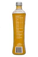 Glow: Glow-12oz-Sparkling-Hx-MangoApricot-Facts