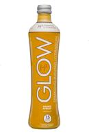 Glow: Glow-12oz-Sparkling-Hx-MangoApricot-Front