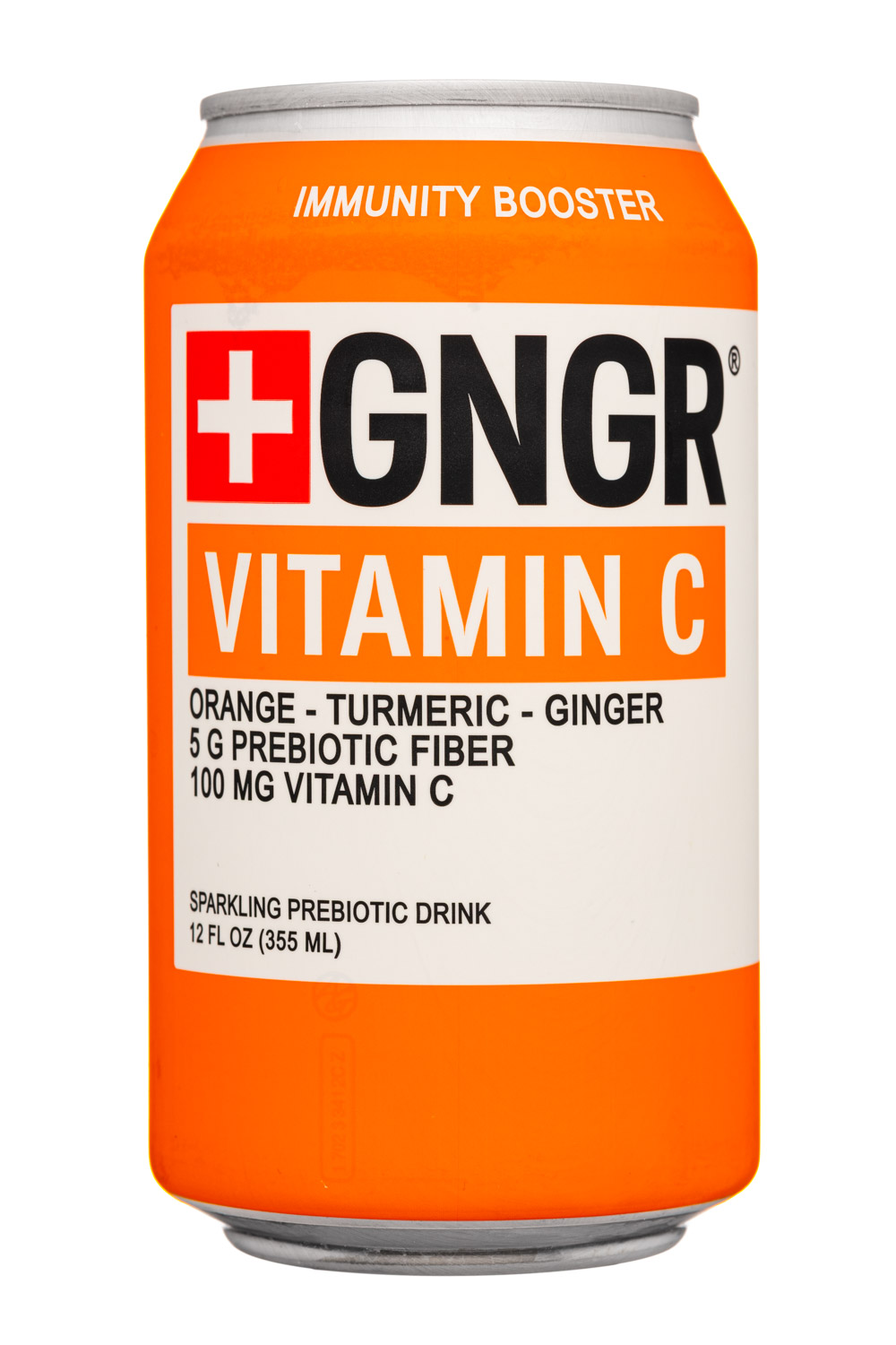 Vitamin C - Immunity Booster