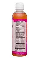 Go Live: GoLive-16oz-Dragonade-DragonFruitLemonade-Facts