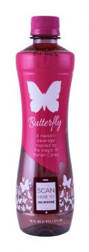 Go N'Syde: Butterfly Front