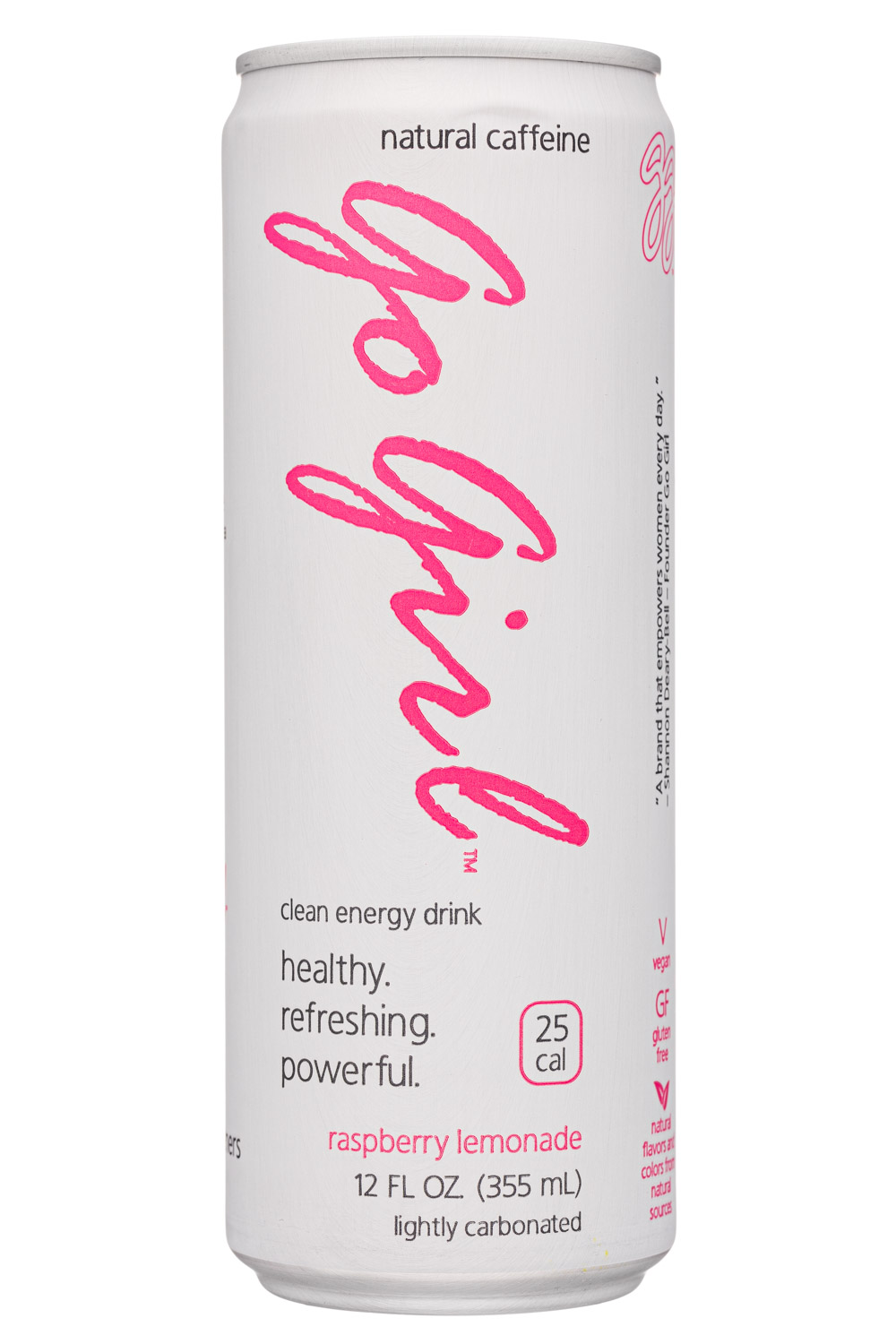Raspberry Lemonade 2020