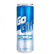 Go Girl Energy Drink: