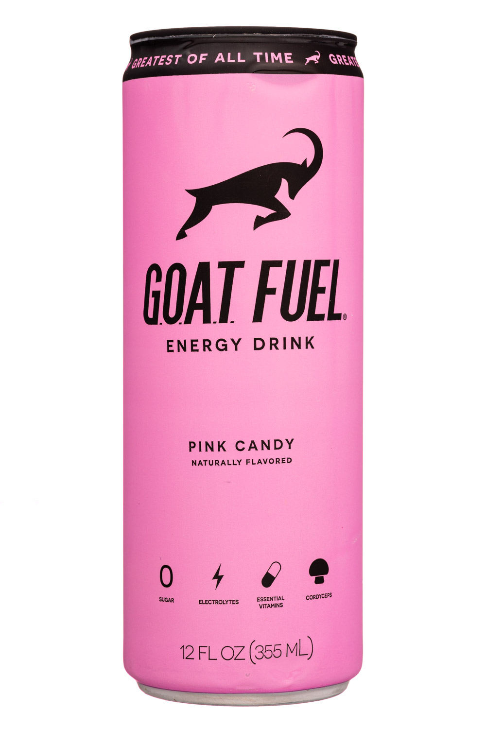 Pink Candy