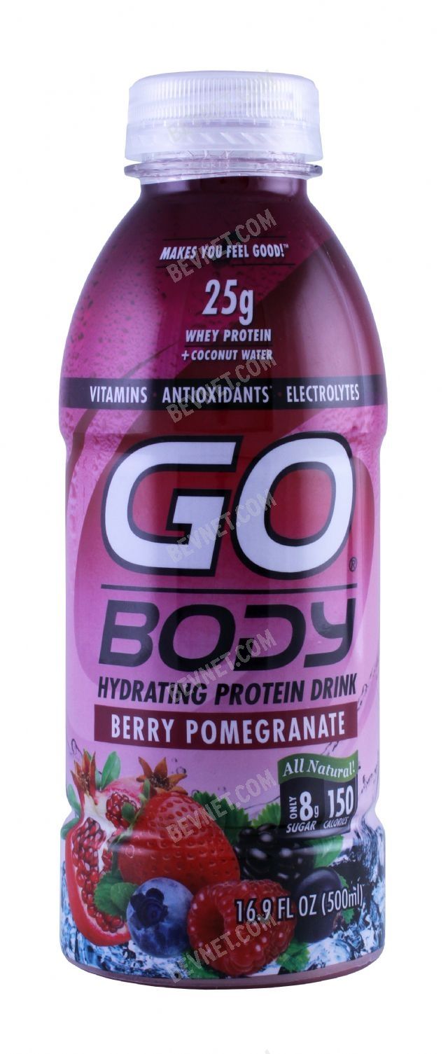 Go Body: 