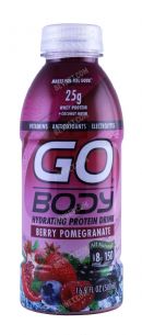 Go Body: 