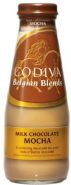 Godiva Belgian Blends: godiva Belgian Blends- Milk Chocolate Mocha