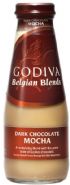 Godiva Belgian Blends: Godiva Belgian Blends- Dark Chocolate Mocha