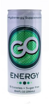 GO Energy