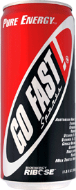 Go Fast