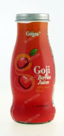 Gogee: 