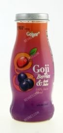 Gogee: 