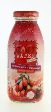 Goji Berry Juice + Mangosteen