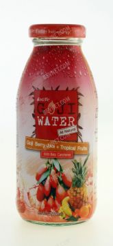 Goji Berry juice + Tropical Fruits