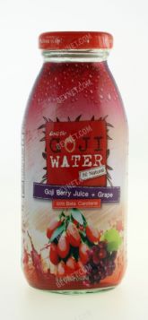Goji Berry Juice + Grape
