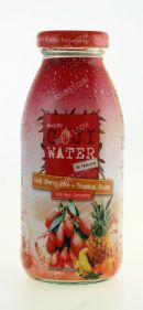 Goji Water: 