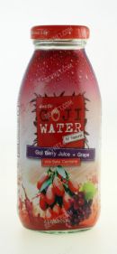 Goji Water: 