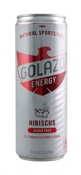 Hibiscus Sugar Free - Energy