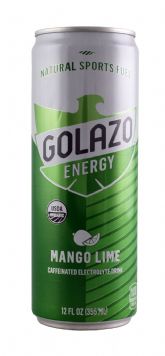 Mango Lime - Energy