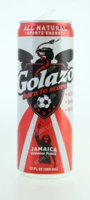 Golazo: 