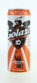 Golazo: 