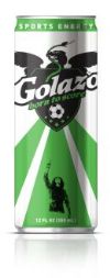 Golazo: