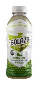 Golazo20 LemonLime Front