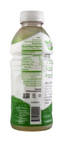 Golazo Natural Sports Fuel: Golazo20 MangoLime Facts