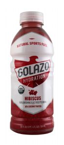 Golazo20 Hibiscus Front