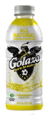 Limonada (New Packaging)