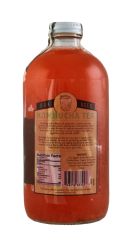 Golda Kombucha: Golda StraMint Facts