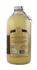 Golda Kombucha: Golda LavLem Facts